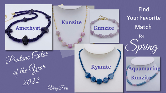 Pantone 2022 Color of the Year