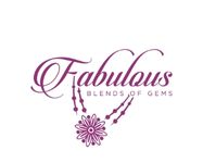 Fabulous Blends of Gems logo