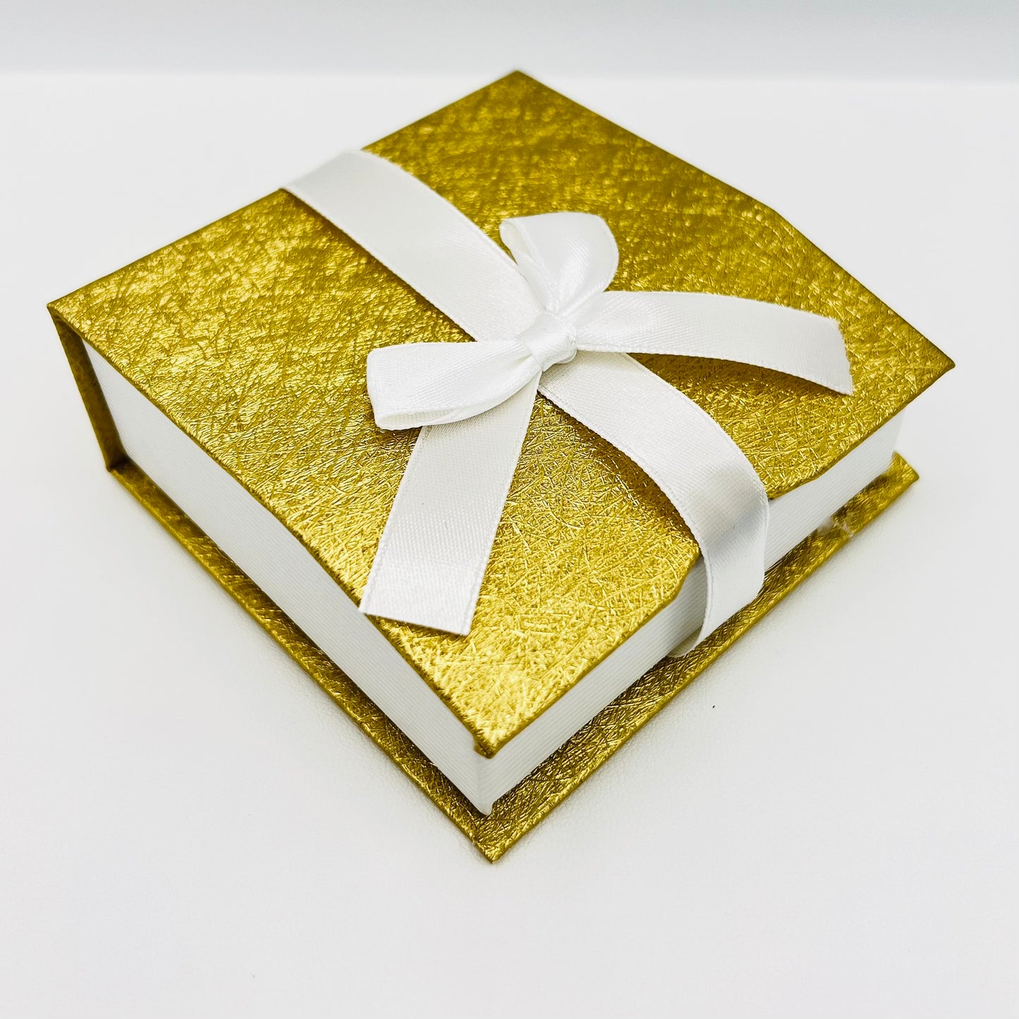 Italian Green Agate Gemstone Layered Necklace Gold